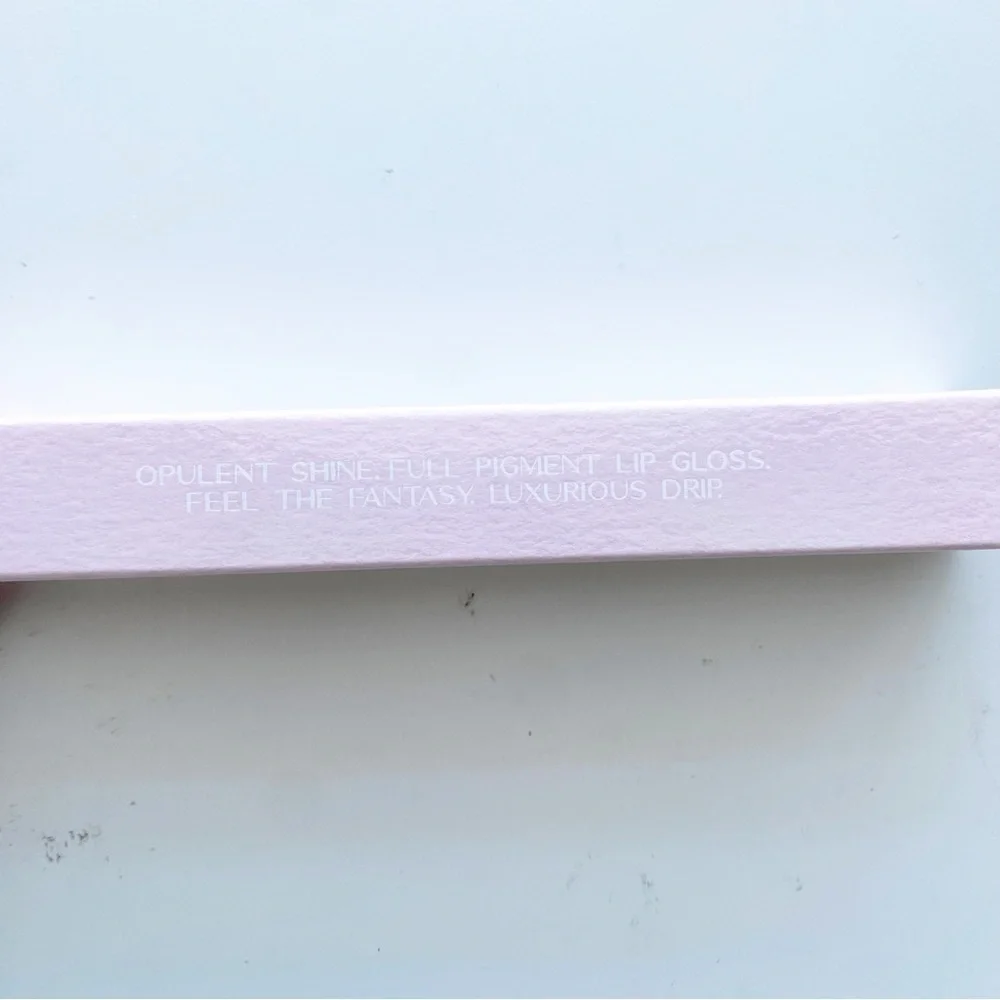 JEFFRE STAR Dominatrix Supreme Gloss Full Pigment NEW